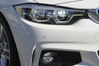 BMW 4シリーズ 420i ｸﾞﾗﾝｸｰﾍﾟMｽﾎﾟｰﾂ 後期 ﾌｪｲｽﾘﾌﾄ後 ｼｰﾄﾋｰﾀｰ 追従ACC LEDﾍｯﾄﾞﾗｲﾄ&ﾃｰﾙ&ﾌｫｸﾞ ﾀｯﾁ画面HDDﾅﾋﾞTV Bｶﾒﾗ 電動ﾄﾗﾝｸ ｽﾏｰﾄｷｰ 液晶ﾒｰﾀｰ Hi-fiｽﾋﾟｰｶｰ 衝突軽減ﾌﾞﾚｰｷ 車線逸脱警告 歩行者警告 18AW 2年保証