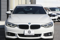 BMW 4シリーズ 420i ｸﾞﾗﾝｸｰﾍﾟMｽﾎﾟｰﾂ 後期 ﾌｪｲｽﾘﾌﾄ後 ｼｰﾄﾋｰﾀｰ 追従ACC LEDﾍｯﾄﾞﾗｲﾄ&ﾃｰﾙ&ﾌｫｸﾞ ﾀｯﾁ画面HDDﾅﾋﾞTV Bｶﾒﾗ 電動ﾄﾗﾝｸ ｽﾏｰﾄｷｰ 液晶ﾒｰﾀｰ Hi-fiｽﾋﾟｰｶｰ 衝突軽減ﾌﾞﾚｰｷ 車線逸脱警告 歩行者警告 18AW 2年保証
