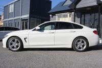 BMW 4シリーズ 420i ｸﾞﾗﾝｸｰﾍﾟMｽﾎﾟｰﾂ 後期 ﾌｪｲｽﾘﾌﾄ後 ｼｰﾄﾋｰﾀｰ 追従ACC LEDﾍｯﾄﾞﾗｲﾄ&ﾃｰﾙ&ﾌｫｸﾞ ﾀｯﾁ画面HDDﾅﾋﾞTV Bｶﾒﾗ 電動ﾄﾗﾝｸ ｽﾏｰﾄｷｰ 液晶ﾒｰﾀｰ Hi-fiｽﾋﾟｰｶｰ 衝突軽減ﾌﾞﾚｰｷ 車線逸脱警告 歩行者警告 18AW 2年保証