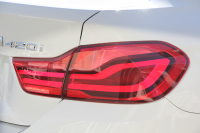 BMW 4シリーズ 420i ｸﾞﾗﾝｸｰﾍﾟMｽﾎﾟｰﾂ 後期 ﾌｪｲｽﾘﾌﾄ後 ｼｰﾄﾋｰﾀｰ 追従ACC LEDﾍｯﾄﾞﾗｲﾄ&ﾃｰﾙ&ﾌｫｸﾞ ﾀｯﾁ画面HDDﾅﾋﾞTV Bｶﾒﾗ 電動ﾄﾗﾝｸ ｽﾏｰﾄｷｰ 液晶ﾒｰﾀｰ Hi-fiｽﾋﾟｰｶｰ 衝突軽減ﾌﾞﾚｰｷ 車線逸脱警告 歩行者警告 18AW 2年保証