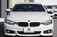 BMW 4シリーズ 420i ｸﾞﾗﾝｸｰﾍﾟMｽﾎﾟｰﾂ 後期 ﾌｪｲｽﾘﾌﾄ後 ｼｰﾄﾋｰﾀｰ 追従ACC LEDﾍｯﾄﾞﾗｲﾄ&ﾃｰﾙ&ﾌｫｸﾞ ﾀｯﾁ画面HDDﾅﾋﾞTV Bｶﾒﾗ 電動ﾄﾗﾝｸ ｽﾏｰﾄｷｰ 液晶ﾒｰﾀｰ Hi-fiｽﾋﾟｰｶｰ 衝突軽減ﾌﾞﾚｰｷ 車線逸脱警告 歩行者警告 18AW 2年保証
