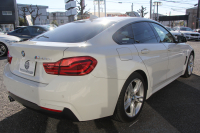 BMW 4シリーズ 420i ｸﾞﾗﾝｸｰﾍﾟMｽﾎﾟｰﾂ 後期 ﾌｪｲｽﾘﾌﾄ後 ｼｰﾄﾋｰﾀｰ 追従ACC LEDﾍｯﾄﾞﾗｲﾄ&ﾃｰﾙ&ﾌｫｸﾞ ﾀｯﾁ画面HDDﾅﾋﾞTV Bｶﾒﾗ 電動ﾄﾗﾝｸ ｽﾏｰﾄｷｰ 液晶ﾒｰﾀｰ Hi-fiｽﾋﾟｰｶｰ 衝突軽減ﾌﾞﾚｰｷ 車線逸脱警告 歩行者警告 18AW 2年保証