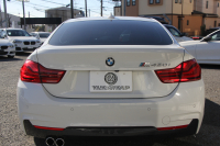 BMW 4シリーズ 420i ｸﾞﾗﾝｸｰﾍﾟMｽﾎﾟｰﾂ 後期 ﾌｪｲｽﾘﾌﾄ後 ｼｰﾄﾋｰﾀｰ 追従ACC LEDﾍｯﾄﾞﾗｲﾄ&ﾃｰﾙ&ﾌｫｸﾞ ﾀｯﾁ画面HDDﾅﾋﾞTV Bｶﾒﾗ 電動ﾄﾗﾝｸ ｽﾏｰﾄｷｰ 液晶ﾒｰﾀｰ Hi-fiｽﾋﾟｰｶｰ 衝突軽減ﾌﾞﾚｰｷ 車線逸脱警告 歩行者警告 18AW 2年保証