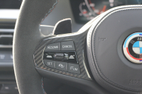 BMW 2シリーズ M235i Xdrive ｸﾞﾗﾝｸｰﾍﾟﾃﾞﾋﾞｭｰP 306馬力 4WD ﾋｰﾀｰ黒革 Mｽﾎﾟｰﾂｼｰﾄ Mｼｰﾄﾍﾞﾙﾄ ｱﾀﾞﾌﾟﾃｨﾌﾞｻｽ 追従ACC 3Ddesignﾌﾛﾝﾄｽﾎﾟｲﾗｰ MPerformance18AW&ｽﾃｱﾘﾝｸﾞｱｯﾌﾟﾙｶｰﾌﾟﾚｲ LEDﾍｯﾄﾞﾗｲﾄ ｵｰﾄﾊｲﾋﾞｰﾑ 2年保証