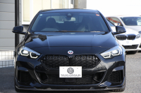 BMW 2シリーズ M235i Xdrive ｸﾞﾗﾝｸｰﾍﾟﾃﾞﾋﾞｭｰP 306馬力 4WD ﾋｰﾀｰ黒革 Mｽﾎﾟｰﾂｼｰﾄ Mｼｰﾄﾍﾞﾙﾄ ｱﾀﾞﾌﾟﾃｨﾌﾞｻｽ 追従ACC 3Ddesignﾌﾛﾝﾄｽﾎﾟｲﾗｰ MPerformance18AW&ｽﾃｱﾘﾝｸﾞｱｯﾌﾟﾙｶｰﾌﾟﾚｲ LEDﾍｯﾄﾞﾗｲﾄ ｵｰﾄﾊｲﾋﾞｰﾑ 2年保証