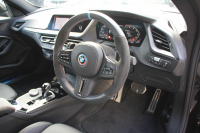 BMW 2シリーズ M235i Xdrive ｸﾞﾗﾝｸｰﾍﾟﾃﾞﾋﾞｭｰP 306馬力 4WD ﾋｰﾀｰ黒革 Mｽﾎﾟｰﾂｼｰﾄ Mｼｰﾄﾍﾞﾙﾄ ｱﾀﾞﾌﾟﾃｨﾌﾞｻｽ 追従ACC 3Ddesignﾌﾛﾝﾄｽﾎﾟｲﾗｰ MPerformance18AW&ｽﾃｱﾘﾝｸﾞｱｯﾌﾟﾙｶｰﾌﾟﾚｲ LEDﾍｯﾄﾞﾗｲﾄ ｵｰﾄﾊｲﾋﾞｰﾑ 2年保証