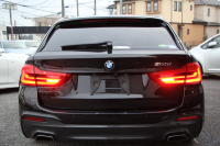 BMW 5シリーズ 523i ﾂｰﾘﾝｸﾞﾌﾞﾗｯｸｱｳﾄ 特別仕様車 HUD ﾊｰﾏﾝｶｰﾄﾞﾝ 追従ACC ｽﾃｱﾘﾝｸﾞｻﾎﾟｰﾄ LEDﾍｯﾄﾞﾗｲﾄ ｵｰﾄﾊｲﾋﾞｰﾑ ﾀｯﾁ画面HDDﾅﾋﾞTV 360度ﾊﾟﾉﾗﾏｶﾒﾗ Pｱｼｽﾄﾌﾟﾗｽ 電動ﾄﾗﾝｸ ﾌﾞﾗｯｸ19AW 液晶ﾒｰﾀｰ ｽﾏｰﾄｷｰ 2年保証