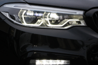 BMW 5シリーズ 523i ﾂｰﾘﾝｸﾞﾌﾞﾗｯｸｱｳﾄ 特別仕様車 HUD ﾊｰﾏﾝｶｰﾄﾞﾝ 追従ACC ｽﾃｱﾘﾝｸﾞｻﾎﾟｰﾄ LEDﾍｯﾄﾞﾗｲﾄ ｵｰﾄﾊｲﾋﾞｰﾑ ﾀｯﾁ画面HDDﾅﾋﾞTV 360度ﾊﾟﾉﾗﾏｶﾒﾗ Pｱｼｽﾄﾌﾟﾗｽ 電動ﾄﾗﾝｸ ﾌﾞﾗｯｸ19AW 液晶ﾒｰﾀｰ ｽﾏｰﾄｷｰ 2年保証