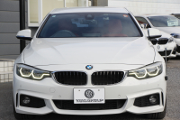 BMW 4シリーズ 440i ｸﾞﾗﾝｸｰﾍﾟMｽﾎﾟｰﾂ ﾌﾟﾗｽP 後期 1ｵ-ﾅ ﾋｰﾀｰ赤革 B58ｴﾝｼﾞﾝ 直6ﾀｰﾎﾞ326馬力 ﾊｰﾏﾝｶｰﾄﾞﾝ ｱﾀﾞﾌﾟﾃｨﾌﾞMｻｽ Mspﾌﾞﾚｰｷ 追従ACC ﾚｰﾝﾁｪﾝｼﾞ警告 19AW HDDﾅﾋﾞTV LEDﾍｯﾄﾞﾗｲﾄ＆ﾃｰﾙ 2年保証