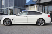 BMW 4シリーズ 440i ｸﾞﾗﾝｸｰﾍﾟMｽﾎﾟｰﾂ ﾌﾟﾗｽP 後期 1ｵ-ﾅ ﾋｰﾀｰ赤革 B58ｴﾝｼﾞﾝ 直6ﾀｰﾎﾞ326馬力 ﾊｰﾏﾝｶｰﾄﾞﾝ ｱﾀﾞﾌﾟﾃｨﾌﾞMｻｽ Mspﾌﾞﾚｰｷ 追従ACC ﾚｰﾝﾁｪﾝｼﾞ警告 19AW HDDﾅﾋﾞTV LEDﾍｯﾄﾞﾗｲﾄ＆ﾃｰﾙ 2年保証