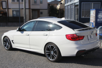 BMW 3シリーズ 320i ｸﾞﾗﾝﾂｰﾘｽﾓ Mｽﾎﾟｰﾂ 後期 新ｴﾝｼﾞﾝ LEDﾍｯﾄﾞﾗｲﾄ&ﾃｰﾙ 追従ACC ﾚｰﾝﾁｪﾝｼﾞ警告 衝突軽減ﾌﾞﾚｰｷ 車線逸脱警告 歩行者警告 iﾄﾞﾗｲﾌﾞHDDﾅﾋﾞ電動ﾄﾗﾝｸ ｽﾏｰﾄｷｰ 専用ｴｱﾛ 19AW ﾊﾟﾄﾞﾙｼﾌﾄ 2年保証