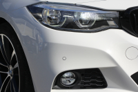 BMW 3シリーズ 320i ｸﾞﾗﾝﾂｰﾘｽﾓ Mｽﾎﾟｰﾂ 後期 新ｴﾝｼﾞﾝ LEDﾍｯﾄﾞﾗｲﾄ&ﾃｰﾙ 追従ACC ﾚｰﾝﾁｪﾝｼﾞ警告 衝突軽減ﾌﾞﾚｰｷ 車線逸脱警告 歩行者警告 iﾄﾞﾗｲﾌﾞHDDﾅﾋﾞ電動ﾄﾗﾝｸ ｽﾏｰﾄｷｰ 専用ｴｱﾛ 19AW ﾊﾟﾄﾞﾙｼﾌﾄ 2年保証