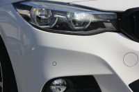 BMW 3シリーズ 320i ｸﾞﾗﾝﾂｰﾘｽﾓ Mｽﾎﾟｰﾂ 後期 新ｴﾝｼﾞﾝ LEDﾍｯﾄﾞﾗｲﾄ&ﾃｰﾙ 追従ACC ﾚｰﾝﾁｪﾝｼﾞ警告 衝突軽減ﾌﾞﾚｰｷ 車線逸脱警告 歩行者警告 iﾄﾞﾗｲﾌﾞHDDﾅﾋﾞ電動ﾄﾗﾝｸ ｽﾏｰﾄｷｰ 専用ｴｱﾛ 19AW ﾊﾟﾄﾞﾙｼﾌﾄ 2年保証