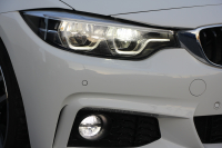 BMW 4シリーズ 420i ｸﾞﾗﾝｸｰﾍﾟｲﾝｽﾀｲﾙｽﾎﾟｰﾂ 300台限定車 後期ﾓﾃﾞﾙ 1ｵｰﾅ ﾋｰﾀｰ黒革 ｱﾀﾞﾌﾟﾃｨﾌﾞMｻｽ 19AW Mspﾌﾞﾚｰｷ HUD 追従ACC 液晶ﾒｰﾀｰ LEDﾍｯﾄﾞﾗｲﾄ&LEDﾃｰﾙ ﾀｯﾁ画面HDDﾅﾋﾞﾌﾙｾｸﾞTV 電動ﾄﾗﾝｸ 衝突軽減ﾌﾞﾚｰｷ 2年保証