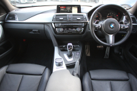 BMW 4シリーズ 420i ｸﾞﾗﾝｸｰﾍﾟｲﾝｽﾀｲﾙｽﾎﾟｰﾂ 300台限定車 後期ﾓﾃﾞﾙ 1ｵｰﾅ ﾋｰﾀｰ黒革 ｱﾀﾞﾌﾟﾃｨﾌﾞMｻｽ 19AW Mspﾌﾞﾚｰｷ HUD 追従ACC 液晶ﾒｰﾀｰ LEDﾍｯﾄﾞﾗｲﾄ&LEDﾃｰﾙ ﾀｯﾁ画面HDDﾅﾋﾞﾌﾙｾｸﾞTV 電動ﾄﾗﾝｸ 衝突軽減ﾌﾞﾚｰｷ 2年保証