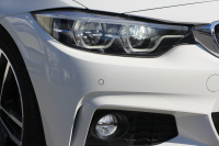 BMW 4シリーズ 420i ｸﾞﾗﾝｸｰﾍﾟｲﾝｽﾀｲﾙｽﾎﾟｰﾂ 300台限定車 後期ﾓﾃﾞﾙ 1ｵｰﾅ ﾋｰﾀｰ黒革 ｱﾀﾞﾌﾟﾃｨﾌﾞMｻｽ 19AW Mspﾌﾞﾚｰｷ HUD 追従ACC 液晶ﾒｰﾀｰ LEDﾍｯﾄﾞﾗｲﾄ&LEDﾃｰﾙ ﾀｯﾁ画面HDDﾅﾋﾞﾌﾙｾｸﾞTV 電動ﾄﾗﾝｸ 衝突軽減ﾌﾞﾚｰｷ 2年保証