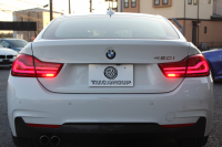 BMW 4シリーズ 420i ｸﾞﾗﾝｸｰﾍﾟｲﾝｽﾀｲﾙｽﾎﾟｰﾂ 300台限定車 後期ﾓﾃﾞﾙ 1ｵｰﾅ ﾋｰﾀｰ黒革 ｱﾀﾞﾌﾟﾃｨﾌﾞMｻｽ 19AW Mspﾌﾞﾚｰｷ HUD 追従ACC 液晶ﾒｰﾀｰ LEDﾍｯﾄﾞﾗｲﾄ&LEDﾃｰﾙ ﾀｯﾁ画面HDDﾅﾋﾞﾌﾙｾｸﾞTV 電動ﾄﾗﾝｸ 衝突軽減ﾌﾞﾚｰｷ 2年保証