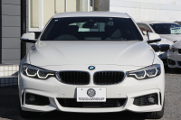 BMW 4シリーズ 420i ｸﾞﾗﾝｸｰﾍﾟｲﾝｽﾀｲﾙｽﾎﾟｰﾂ 300台限定車 後期ﾓﾃﾞﾙ 1ｵｰﾅ ﾋｰﾀｰ黒革 ｱﾀﾞﾌﾟﾃｨﾌﾞMｻｽ 19AW Mspﾌﾞﾚｰｷ HUD 追従ACC 液晶ﾒｰﾀｰ LEDﾍｯﾄﾞﾗｲﾄ&LEDﾃｰﾙ ﾀｯﾁ画面HDDﾅﾋﾞﾌﾙｾｸﾞTV 電動ﾄﾗﾝｸ 衝突軽減ﾌﾞﾚｰｷ 2年保証