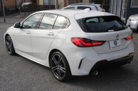 BMW 1シリーズ 118d Mｽﾎﾟｰﾂ ｴﾃﾞｨｼｮﾝｼﾞｮｲﾌﾟﾗｽ ｺﾝﾌｫｰﾄP 1ｵｰﾅ 追従ACC 電動ﾘｱｹﾞｰﾄ idriveﾅﾋﾞｹﾞｰｼｮﾝP BMWﾗｲﾌﾞｺｯｸﾋﾟｯﾄ ｱｯﾌﾟﾙｶｰﾌﾟﾚｲ ﾒﾓﾘｰ付電動ﾊｰﾌﾚｻﾞｰ ｽﾄﾚｰｼﾞﾊﾟｯｹｰｼﾞｲﾙﾐﾎﾞｽﾄﾝﾄﾘﾑ LEDﾍｯﾄﾞﾗｲﾄ Pｱｼｽﾄ 18AW 専用ｴｱﾛ 2年保証