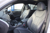 BMW X4 M40i ﾊﾟﾉﾗﾏｻﾝﾙｰﾌ 全席ﾋｰﾀｰ黒革 360馬力 直6ﾀｰﾎﾞｱﾀﾞﾌﾟﾃｨﾌﾞMｻｽ Mspﾌﾞﾚｰｷ 液晶ﾒｰﾀｰ 360度ｶﾒﾗ ﾀｯﾁ画面HDDﾅﾋﾞTV LEDﾍｯﾄﾞﾗｲﾄ ｵｰﾄﾊｲﾋﾞｰﾑ 電動ﾄﾗﾝｸ 専用21AW&ﾃﾞﾌ 2年保証