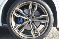 BMW X4 M40i ﾊﾟﾉﾗﾏｻﾝﾙｰﾌ 全席ﾋｰﾀｰ黒革 360馬力 直6ﾀｰﾎﾞｱﾀﾞﾌﾟﾃｨﾌﾞMｻｽ Mspﾌﾞﾚｰｷ 液晶ﾒｰﾀｰ 360度ｶﾒﾗ ﾀｯﾁ画面HDDﾅﾋﾞTV LEDﾍｯﾄﾞﾗｲﾄ ｵｰﾄﾊｲﾋﾞｰﾑ 電動ﾄﾗﾝｸ 専用21AW&ﾃﾞﾌ 2年保証