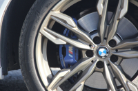 BMW X4 M40i ﾊﾟﾉﾗﾏｻﾝﾙｰﾌ 全席ﾋｰﾀｰ黒革 360馬力 直6ﾀｰﾎﾞｱﾀﾞﾌﾟﾃｨﾌﾞMｻｽ Mspﾌﾞﾚｰｷ 液晶ﾒｰﾀｰ 360度ｶﾒﾗ ﾀｯﾁ画面HDDﾅﾋﾞTV LEDﾍｯﾄﾞﾗｲﾄ ｵｰﾄﾊｲﾋﾞｰﾑ 電動ﾄﾗﾝｸ 専用21AW&ﾃﾞﾌ 2年保証