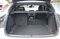 BMW X4 M40i ﾊﾟﾉﾗﾏｻﾝﾙｰﾌ 全席ﾋｰﾀｰ黒革 360馬力 直6ﾀｰﾎﾞｱﾀﾞﾌﾟﾃｨﾌﾞMｻｽ Mspﾌﾞﾚｰｷ 液晶ﾒｰﾀｰ 360度ｶﾒﾗ ﾀｯﾁ画面HDDﾅﾋﾞTV LEDﾍｯﾄﾞﾗｲﾄ ｵｰﾄﾊｲﾋﾞｰﾑ 電動ﾄﾗﾝｸ 専用21AW&ﾃﾞﾌ 2年保証