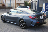 BMW 4シリーズ M440i Xdrive ｸｰﾍﾟｲﾉﾍﾞｰｼｮﾝP 4WD 1ｵｰﾅ Mｽﾎﾟｰﾂｼｰﾄ ｺﾆｬｯｸﾚｻﾞｰ  ﾊｰﾏﾝｶｰﾄﾞﾝｻﾗｳﾝﾄﾞﾚｰｻﾞｰﾗｲﾄ 387馬力 直6ﾀｰﾎﾞｱﾀﾞﾌﾟﾃｨﾌﾞMｻｽ 追従ACC HUD 360度ｶﾒﾗ 電動ﾄﾗﾝｸ BMW ﾗｲﾌﾞｺｯｸﾋﾟｯﾄ ﾀｯﾁ画面HDDﾅﾋﾞTV ｱｯﾌﾟﾙｶｰﾌﾟﾚｲ 2年保証