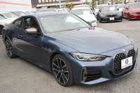 BMW 4シリーズ M440i Xdrive ｸｰﾍﾟｲﾉﾍﾞｰｼｮﾝP 4WD 1ｵｰﾅ Mｽﾎﾟｰﾂｼｰﾄ ｺﾆｬｯｸﾚｻﾞｰ  ﾊｰﾏﾝｶｰﾄﾞﾝｻﾗｳﾝﾄﾞﾚｰｻﾞｰﾗｲﾄ 387馬力 直6ﾀｰﾎﾞｱﾀﾞﾌﾟﾃｨﾌﾞMｻｽ 追従ACC HUD 360度ｶﾒﾗ 電動ﾄﾗﾝｸ BMW ﾗｲﾌﾞｺｯｸﾋﾟｯﾄ ﾀｯﾁ画面HDDﾅﾋﾞTV ｱｯﾌﾟﾙｶｰﾌﾟﾚｲ 2年保証