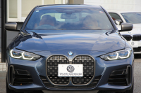 BMW 4シリーズ M440i Xdrive ｸｰﾍﾟｲﾉﾍﾞｰｼｮﾝP 4WD 1ｵｰﾅ Mｽﾎﾟｰﾂｼｰﾄ ｺﾆｬｯｸﾚｻﾞｰ  ﾊｰﾏﾝｶｰﾄﾞﾝｻﾗｳﾝﾄﾞﾚｰｻﾞｰﾗｲﾄ 387馬力 直6ﾀｰﾎﾞｱﾀﾞﾌﾟﾃｨﾌﾞMｻｽ 追従ACC HUD 360度ｶﾒﾗ 電動ﾄﾗﾝｸ BMW ﾗｲﾌﾞｺｯｸﾋﾟｯﾄ ﾀｯﾁ画面HDDﾅﾋﾞTV ｱｯﾌﾟﾙｶｰﾌﾟﾚｲ 2年保証