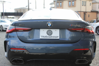 BMW 4シリーズ M440i Xdrive ｸｰﾍﾟｲﾉﾍﾞｰｼｮﾝP 4WD 1ｵｰﾅ Mｽﾎﾟｰﾂｼｰﾄ ｺﾆｬｯｸﾚｻﾞｰ  ﾊｰﾏﾝｶｰﾄﾞﾝｻﾗｳﾝﾄﾞﾚｰｻﾞｰﾗｲﾄ 387馬力 直6ﾀｰﾎﾞｱﾀﾞﾌﾟﾃｨﾌﾞMｻｽ 追従ACC HUD 360度ｶﾒﾗ 電動ﾄﾗﾝｸ BMW ﾗｲﾌﾞｺｯｸﾋﾟｯﾄ ﾀｯﾁ画面HDDﾅﾋﾞTV ｱｯﾌﾟﾙｶｰﾌﾟﾚｲ 2年保証
