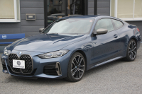 BMW 4シリーズ M440i Xdrive ｸｰﾍﾟｲﾉﾍﾞｰｼｮﾝP 4WD 1ｵｰﾅ Mｽﾎﾟｰﾂｼｰﾄ ｺﾆｬｯｸﾚｻﾞｰ  ﾊｰﾏﾝｶｰﾄﾞﾝｻﾗｳﾝﾄﾞﾚｰｻﾞｰﾗｲﾄ 387馬力 直6ﾀｰﾎﾞｱﾀﾞﾌﾟﾃｨﾌﾞMｻｽ 追従ACC HUD 360度ｶﾒﾗ 電動ﾄﾗﾝｸ BMW ﾗｲﾌﾞｺｯｸﾋﾟｯﾄ ﾀｯﾁ画面HDDﾅﾋﾞTV ｱｯﾌﾟﾙｶｰﾌﾟﾚｲ 2年保証
