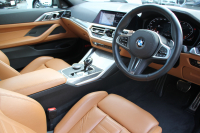 BMW 4シリーズ M440i Xdrive ｸｰﾍﾟｲﾉﾍﾞｰｼｮﾝP 4WD 1ｵｰﾅ Mｽﾎﾟｰﾂｼｰﾄ ｺﾆｬｯｸﾚｻﾞｰ  ﾊｰﾏﾝｶｰﾄﾞﾝｻﾗｳﾝﾄﾞﾚｰｻﾞｰﾗｲﾄ 387馬力 直6ﾀｰﾎﾞｱﾀﾞﾌﾟﾃｨﾌﾞMｻｽ 追従ACC HUD 360度ｶﾒﾗ 電動ﾄﾗﾝｸ BMW ﾗｲﾌﾞｺｯｸﾋﾟｯﾄ ﾀｯﾁ画面HDDﾅﾋﾞTV ｱｯﾌﾟﾙｶｰﾌﾟﾚｲ 2年保証