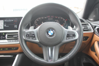 BMW 4シリーズ M440i Xdrive ｸｰﾍﾟｲﾉﾍﾞｰｼｮﾝP 4WD 1ｵｰﾅ Mｽﾎﾟｰﾂｼｰﾄ ｺﾆｬｯｸﾚｻﾞｰ  ﾊｰﾏﾝｶｰﾄﾞﾝｻﾗｳﾝﾄﾞﾚｰｻﾞｰﾗｲﾄ 387馬力 直6ﾀｰﾎﾞｱﾀﾞﾌﾟﾃｨﾌﾞMｻｽ 追従ACC HUD 360度ｶﾒﾗ 電動ﾄﾗﾝｸ BMW ﾗｲﾌﾞｺｯｸﾋﾟｯﾄ ﾀｯﾁ画面HDDﾅﾋﾞTV ｱｯﾌﾟﾙｶｰﾌﾟﾚｲ 2年保証