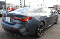 BMW 4シリーズ M440i Xdrive ｸｰﾍﾟｲﾉﾍﾞｰｼｮﾝP 4WD 1ｵｰﾅ Mｽﾎﾟｰﾂｼｰﾄ ｺﾆｬｯｸﾚｻﾞｰ  ﾊｰﾏﾝｶｰﾄﾞﾝｻﾗｳﾝﾄﾞﾚｰｻﾞｰﾗｲﾄ 387馬力 直6ﾀｰﾎﾞｱﾀﾞﾌﾟﾃｨﾌﾞMｻｽ 追従ACC HUD 360度ｶﾒﾗ 電動ﾄﾗﾝｸ BMW ﾗｲﾌﾞｺｯｸﾋﾟｯﾄ ﾀｯﾁ画面HDDﾅﾋﾞTV ｱｯﾌﾟﾙｶｰﾌﾟﾚｲ 2年保証