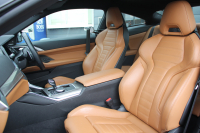 BMW 4シリーズ M440i Xdrive ｸｰﾍﾟｲﾉﾍﾞｰｼｮﾝP 4WD 1ｵｰﾅ Mｽﾎﾟｰﾂｼｰﾄ ｺﾆｬｯｸﾚｻﾞｰ  ﾊｰﾏﾝｶｰﾄﾞﾝｻﾗｳﾝﾄﾞﾚｰｻﾞｰﾗｲﾄ 387馬力 直6ﾀｰﾎﾞｱﾀﾞﾌﾟﾃｨﾌﾞMｻｽ 追従ACC HUD 360度ｶﾒﾗ 電動ﾄﾗﾝｸ BMW ﾗｲﾌﾞｺｯｸﾋﾟｯﾄ ﾀｯﾁ画面HDDﾅﾋﾞTV ｱｯﾌﾟﾙｶｰﾌﾟﾚｲ 2年保証