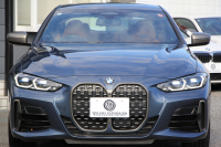 BMW 4シリーズ M440i Xdrive ｸｰﾍﾟｲﾉﾍﾞｰｼｮﾝP 4WD 1ｵｰﾅ Mｽﾎﾟｰﾂｼｰﾄ ｺﾆｬｯｸﾚｻﾞｰ  ﾊｰﾏﾝｶｰﾄﾞﾝｻﾗｳﾝﾄﾞﾚｰｻﾞｰﾗｲﾄ 387馬力 直6ﾀｰﾎﾞｱﾀﾞﾌﾟﾃｨﾌﾞMｻｽ 追従ACC HUD 360度ｶﾒﾗ 電動ﾄﾗﾝｸ BMW ﾗｲﾌﾞｺｯｸﾋﾟｯﾄ ﾀｯﾁ画面HDDﾅﾋﾞTV ｱｯﾌﾟﾙｶｰﾌﾟﾚｲ 2年保証