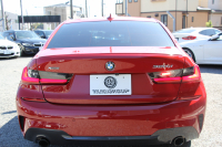 BMW 3シリーズ 320d Xdrive Mｽﾎﾟｰﾂ ｴﾃﾞｨｼｮﾝｻﾝﾗｲｽﾞ50台限定車 ﾋｰﾀｰ黒革 ﾚｰｻﾞｰﾗｲﾄ ｱﾀﾞﾌﾟﾃｨﾌﾞMｻｽ 専用19AW Mﾘｱｽﾎﾟｲﾗｰ Mｼｰﾄﾍﾞﾙﾄ 追従ACC ｽﾃｱﾘﾝｸﾞｻﾎﾟｰﾄ BMWﾗｲﾌﾞｺｯｸﾋﾟｯﾄﾞｱｯﾌﾟﾙｶｰﾌﾟﾚｲ ﾜｲﾔﾚｽ充電 2年保証