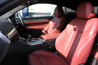 BMW 4シリーズ M440i Xdrive ｸｰﾍﾟｲﾉﾍﾞｰｼｮﾝP 4WD ﾋｰﾀｰ赤革 BMWﾚｰｻﾞｰﾗｲﾄ ﾊｰﾏﾝｶｰﾄﾞﾝ 387馬力 H&Rﾀﾞｳﾝｻｽ 3Ddesignｴｱﾛ&4本出しﾏﾌﾗｰ ｱﾀﾞﾌﾟﾃｨﾌﾞMｻｽ 追従ACC HUD 360度ｶﾒﾗ 電動ﾄﾗﾝｸ BMWﾗｲﾌﾞｺｯｸﾋﾟｯﾄ ﾀｯﾁ画面HDDﾅﾋﾞTV Applecarplay 2年保証