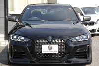 BMW 4シリーズ M440i Xdrive ｸｰﾍﾟｲﾉﾍﾞｰｼｮﾝP 4WD ﾋｰﾀｰ赤革 BMWﾚｰｻﾞｰﾗｲﾄ ﾊｰﾏﾝｶｰﾄﾞﾝ 387馬力 H&Rﾀﾞｳﾝｻｽ 3Ddesignｴｱﾛ&4本出しﾏﾌﾗｰ ｱﾀﾞﾌﾟﾃｨﾌﾞMｻｽ 追従ACC HUD 360度ｶﾒﾗ 電動ﾄﾗﾝｸ BMWﾗｲﾌﾞｺｯｸﾋﾟｯﾄ ﾀｯﾁ画面HDDﾅﾋﾞTV Applecarplay 2年保証