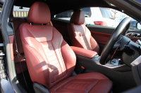 BMW 4シリーズ M440i Xdrive ｸｰﾍﾟｲﾉﾍﾞｰｼｮﾝP 4WD ﾋｰﾀｰ赤革 BMWﾚｰｻﾞｰﾗｲﾄ ﾊｰﾏﾝｶｰﾄﾞﾝ 387馬力 H&Rﾀﾞｳﾝｻｽ 3Ddesignｴｱﾛ&4本出しﾏﾌﾗｰ ｱﾀﾞﾌﾟﾃｨﾌﾞMｻｽ 追従ACC HUD 360度ｶﾒﾗ 電動ﾄﾗﾝｸ BMWﾗｲﾌﾞｺｯｸﾋﾟｯﾄ ﾀｯﾁ画面HDDﾅﾋﾞTV Applecarplay 2年保証