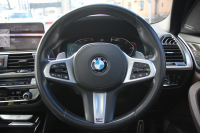 BMW X3 Xdrive20d Mｽﾎﾟｰﾂ ﾊｲﾗｲﾝ ｾﾚｸﾄP ﾊﾟﾉﾗﾏｻﾝﾙｰﾌ 中期 新型式3DA-UZ20 NEWｲﾝﾃﾘｱ 全席ﾋｰﾀｰ茶革 1ｵｰﾅ BMWﾗｲﾌﾞｺｯｸﾋﾟｯﾄﾞｱｯﾌﾟﾙｶｰﾌﾟﾚｲ 変更後ﾀｯﾁ画面対応HDDﾅﾋﾞLEDﾍｯﾄﾞﾗｲﾄ ｵｰﾄﾊｲﾋﾞｰﾑ 360度ｶﾒﾗ 電動ﾘｱｹﾞｰﾄ 2年保証