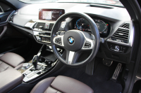 BMW X3 Xdrive20d Mｽﾎﾟｰﾂ ﾊｲﾗｲﾝ ｾﾚｸﾄP ﾊﾟﾉﾗﾏｻﾝﾙｰﾌ 中期 新型式3DA-UZ20 NEWｲﾝﾃﾘｱ 全席ﾋｰﾀｰ茶革 1ｵｰﾅ BMWﾗｲﾌﾞｺｯｸﾋﾟｯﾄﾞｱｯﾌﾟﾙｶｰﾌﾟﾚｲ 変更後ﾀｯﾁ画面対応HDDﾅﾋﾞLEDﾍｯﾄﾞﾗｲﾄ ｵｰﾄﾊｲﾋﾞｰﾑ 360度ｶﾒﾗ 電動ﾘｱｹﾞｰﾄ 2年保証