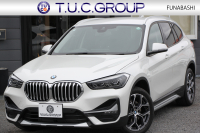 BMW X1 Xdrive18d Xﾗｲﾝ ｴﾃﾞｨｼｮﾝｼﾞｮｲﾌﾟﾗｽ ﾊｲﾗｲﾝ&ｺﾝﾌｫｰﾄP 後期 ﾌｪｲｽﾘﾌﾄ後 真珠色 ﾋｰﾀｰ黒革 追従ACC ﾌﾙｾｸﾞTV LEDﾍｯﾄﾞﾗｲﾄ 電動ﾄﾗﾝｸ ﾀｯﾁ画面HDDﾅﾋﾞ衝突軽減ﾌﾞﾚｰｷ 車線逸脱警告 歩行者警告 専用18AW ｳｯﾄﾞﾊﾟﾈﾙ 2年保証