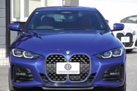 BMW 4シリーズ 420i ｸｰﾍﾟMｽﾎﾟｰﾂ ｲﾉﾍﾞｰｼｮﾝ&ﾌｧｽﾄﾄﾗｯｸP ﾋｰﾀｰ赤革 BMWﾚｰｻﾞｰﾗｲﾄ HUD ｼﾞｪｽﾁｬｰC ｱﾀﾞﾌﾟﾃｨﾌﾞMｻｽ 19AW Mspﾌﾞﾚｰｷ 360度ｶﾒﾗ 電動ﾄﾗﾝｸ 追従ACC ﾌﾙｾｸﾞTV BMWﾗｲﾌﾞｺｯｸﾋﾟｯﾄ ﾀｯﾁ画面HDDﾅﾋﾞApplecarplay 2年保証