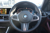 BMW 4シリーズ 420i ｸｰﾍﾟMｽﾎﾟｰﾂ ｲﾉﾍﾞｰｼｮﾝ&ﾌｧｽﾄﾄﾗｯｸP ﾋｰﾀｰ赤革 BMWﾚｰｻﾞｰﾗｲﾄ HUD ｼﾞｪｽﾁｬｰC ｱﾀﾞﾌﾟﾃｨﾌﾞMｻｽ 19AW Mspﾌﾞﾚｰｷ 360度ｶﾒﾗ 電動ﾄﾗﾝｸ 追従ACC ﾌﾙｾｸﾞTV BMWﾗｲﾌﾞｺｯｸﾋﾟｯﾄ ﾀｯﾁ画面HDDﾅﾋﾞApplecarplay 2年保証