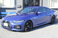 BMW 4シリーズ 420i ｸｰﾍﾟMｽﾎﾟｰﾂ ｲﾉﾍﾞｰｼｮﾝ&ﾌｧｽﾄﾄﾗｯｸP ﾋｰﾀｰ赤革 BMWﾚｰｻﾞｰﾗｲﾄ HUD ｼﾞｪｽﾁｬｰC ｱﾀﾞﾌﾟﾃｨﾌﾞMｻｽ 19AW Mspﾌﾞﾚｰｷ 360度ｶﾒﾗ 電動ﾄﾗﾝｸ 追従ACC ﾌﾙｾｸﾞTV BMWﾗｲﾌﾞｺｯｸﾋﾟｯﾄ ﾀｯﾁ画面HDDﾅﾋﾞApplecarplay 2年保証