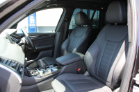 BMW X3 M40d ｾﾚｸﾄP 326馬力 3.0Lﾃﾞｨｰｾﾞﾙﾀｰﾎﾞﾊﾟﾉﾗﾏｻﾝﾙｰﾌ 全席ﾋｰﾀｰ黒革  ﾊｰﾏﾝｶｰﾄﾞﾝｻｳﾝﾄﾞHUD 専用21AW Mｽﾎﾟｰﾂﾃﾞﾌ&ﾌﾞﾚｰｷ 追従ACC ｽﾃｱﾘﾝｸﾞｻﾎﾟｰﾄ ﾀｯﾁ画面HDDﾅﾋﾞTV 360度ｶﾒﾗ ｱﾝﾋﾞｴﾝﾄﾗｲﾄ 電動ﾄﾗﾝｸ 2年保証