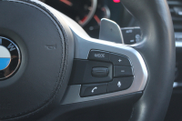 BMW X3 M40d ｾﾚｸﾄP 326馬力 3.0Lﾃﾞｨｰｾﾞﾙﾀｰﾎﾞﾊﾟﾉﾗﾏｻﾝﾙｰﾌ 全席ﾋｰﾀｰ黒革  ﾊｰﾏﾝｶｰﾄﾞﾝｻｳﾝﾄﾞHUD 専用21AW Mｽﾎﾟｰﾂﾃﾞﾌ&ﾌﾞﾚｰｷ 追従ACC ｽﾃｱﾘﾝｸﾞｻﾎﾟｰﾄ ﾀｯﾁ画面HDDﾅﾋﾞTV 360度ｶﾒﾗ ｱﾝﾋﾞｴﾝﾄﾗｲﾄ 電動ﾄﾗﾝｸ 2年保証