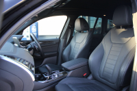 BMW X3 M40d ｾﾚｸﾄP 326馬力 3.0Lﾃﾞｨｰｾﾞﾙﾀｰﾎﾞﾊﾟﾉﾗﾏｻﾝﾙｰﾌ 全席ﾋｰﾀｰ黒革  ﾊｰﾏﾝｶｰﾄﾞﾝｻｳﾝﾄﾞHUD 専用21AW Mｽﾎﾟｰﾂﾃﾞﾌ&ﾌﾞﾚｰｷ 追従ACC ｽﾃｱﾘﾝｸﾞｻﾎﾟｰﾄ ﾀｯﾁ画面HDDﾅﾋﾞTV 360度ｶﾒﾗ ｱﾝﾋﾞｴﾝﾄﾗｲﾄ 電動ﾄﾗﾝｸ 2年保証